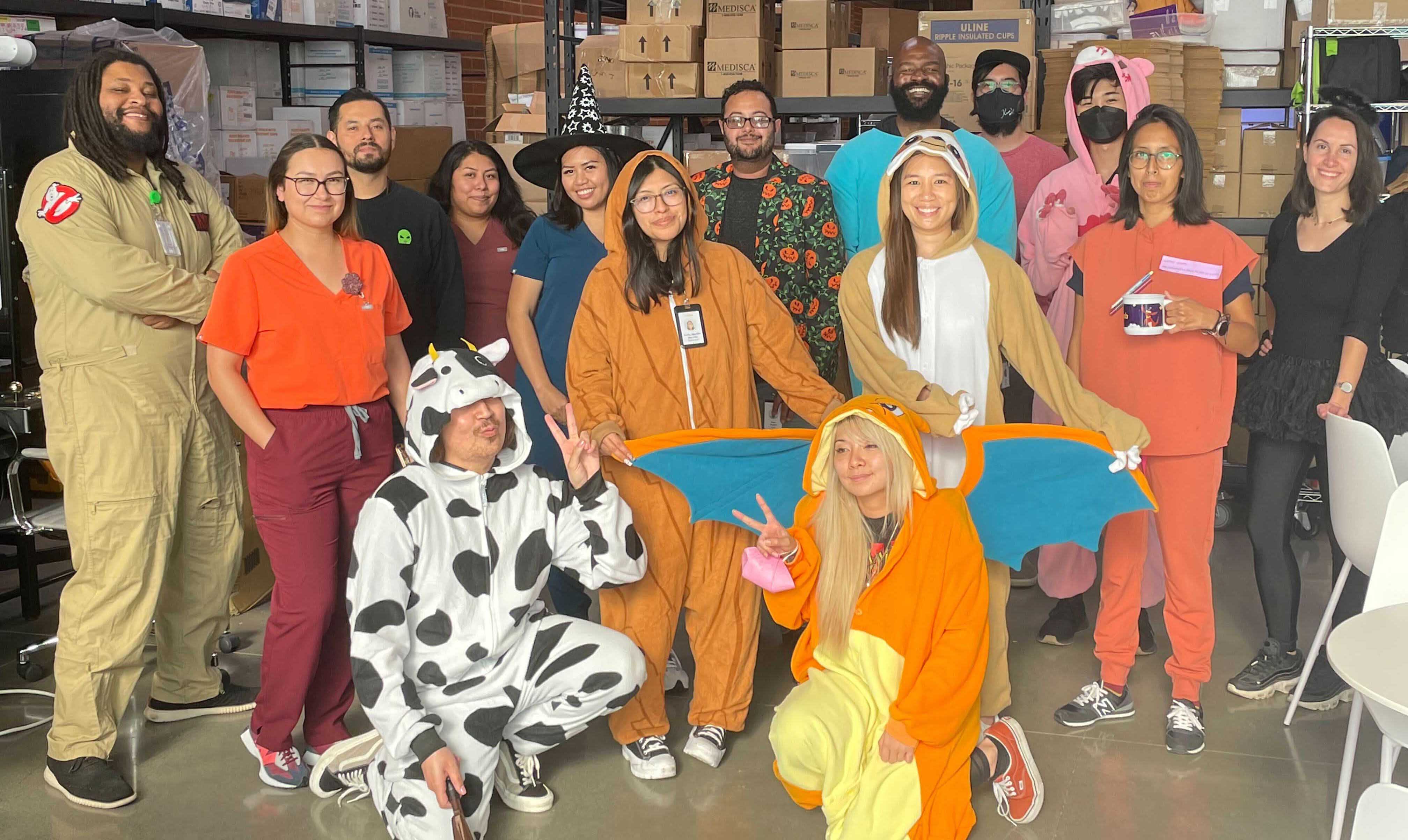 Careers at Mixlab Fastest Growing Pet Pharmacy